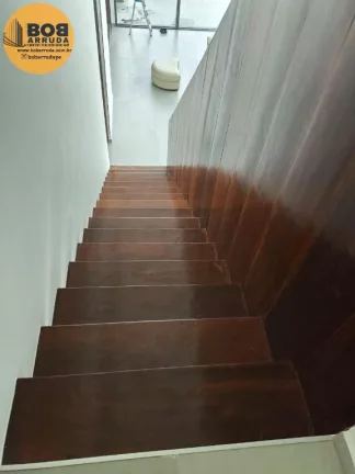 Imagem Casa de Condomínio
