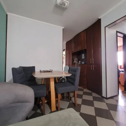 Imagem Excelente Apartamento à venda no Jardim Botucatu SP