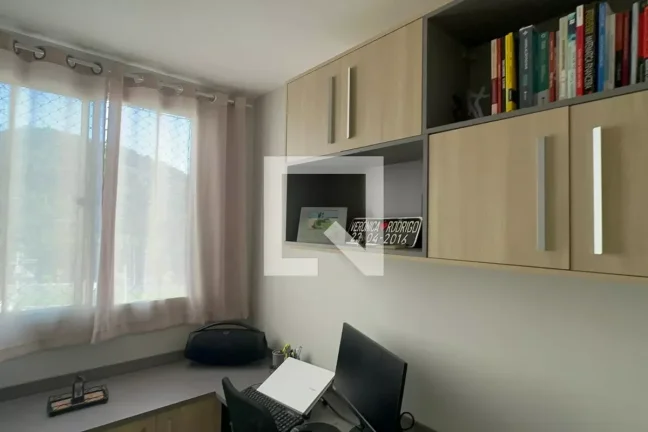 Imagem Apartamento à Venda - Vargem Pequena, 3 Quartos, 60 m2