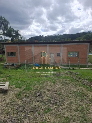Imagem FA-25256 - FAZENDA À VENDA EM ELDORADO-SP