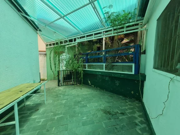 Imagem SOBRADO ANTIGO - 4 DORM SENDO 2 SUÍTES - JARDIM BOMFIM - CAMPINAS
