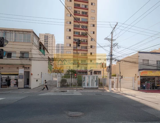 Imagem APARTAMENTO RESIDENCIAL em SÃO PAULO - SP, SANTANA