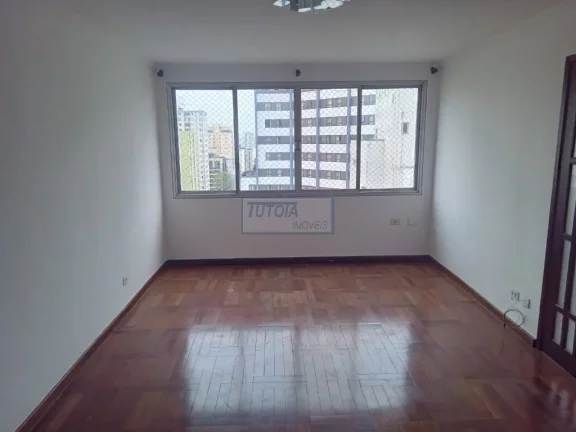 Imagem APARTAMENTO À VENDA NO PARAÍSO, SÃO PAULO