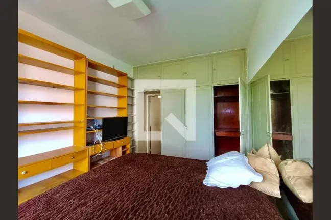 Imagem Apartamento à Venda - Leblon, 3 Quartos, 280 m2