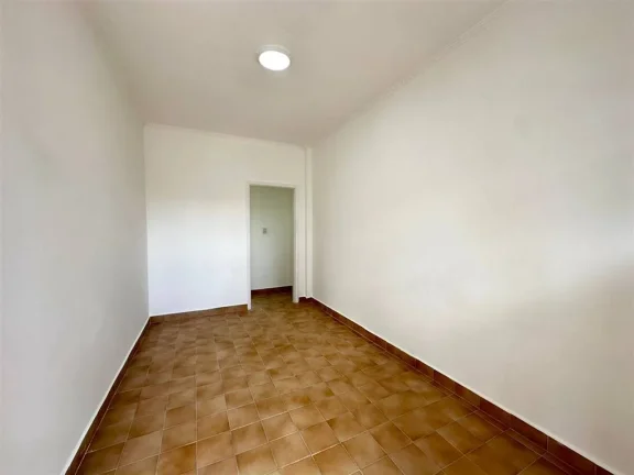 Imagem APARTAMENTO COM 40.73 m² - FORTE - PRAIA GRANDE SP