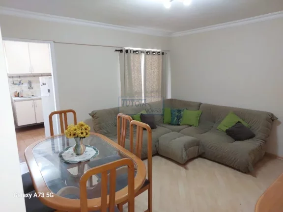 Imagem APARTAMENTO À VENDA NO PARAÍSO, SÃO PAULO