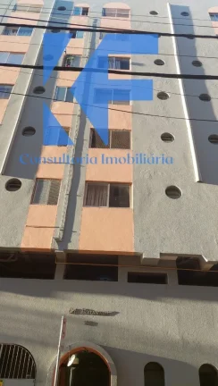 APARTAMENTO RESIDENCIAL em CAMPINAS - SP, BOTAFOGO