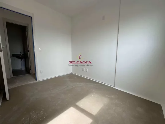 Imagem Apartamento à venda em São Paulo, Lapa, com 2 quartos, 41m²