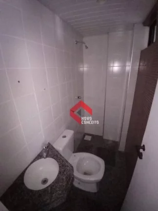 Imagem Apartamento à venda, 150 m² por R$ 550.000,00 - Dionisio Torres - Fortaleza/CE