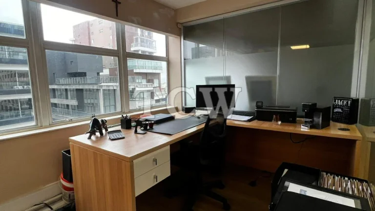 Imagem Sala à venda no bairro Jardins - São Paulo/SP, Zona Sul