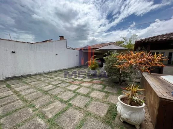Imagem CASA EM INTERLAGOS 2