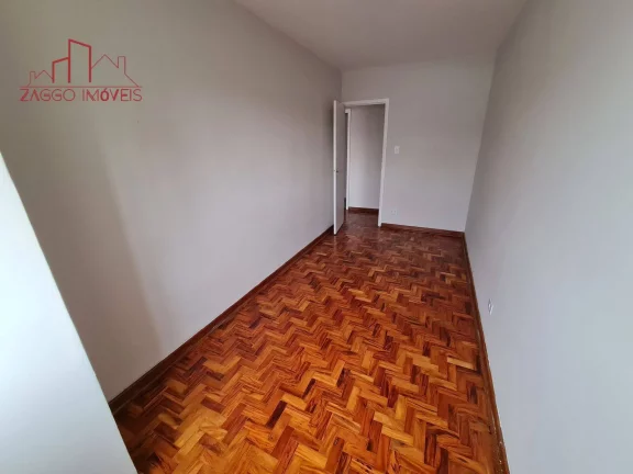Imagem Oportunidade - Apartamento 2 dorms. - Santo Amaro.