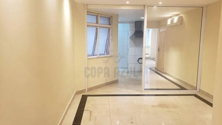 Imagem Copacabana – Rua Miguel Lemos | Residencial › Apartamento 3 quarto(s) à Venda