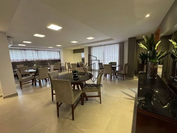Imagem Apartamento com 02 quartos e varanda a poucos metros do Parque Parahyba 3 no Aeroclube - AP2792