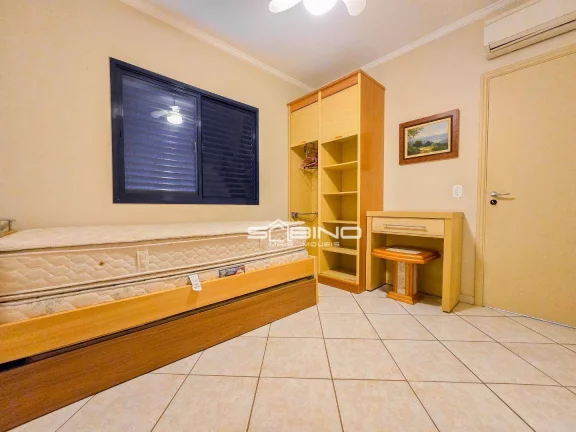 Imagem Apartamento para locação Anual, com 3 Dormitórios 103m², 2 vagas - Riviera de São Lourenço - Bertioga SP
