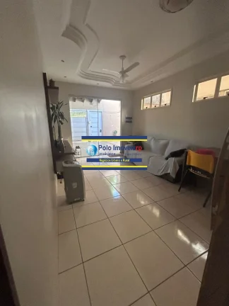Imagem Casa térrea R$ 330.00 bairro Presidente Dutra 2, garagem coberta 2 carros, 3 quartos sendo 1 suíte, 2 banheiros, Ribeirão Preto - SP