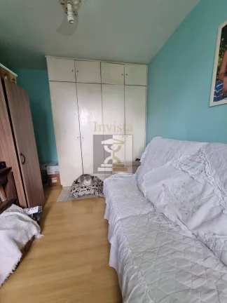 Imagem Jacarepaguá - Condomínio do Edifício Panorama - apartamento 2 quartos