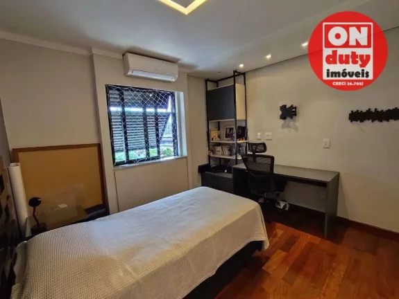 Imagem Apartamento- Boqueirão - Santos/SP