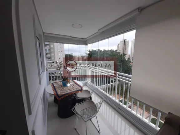 Imagem Apartamento em Jardim Marajoara - São Paulo