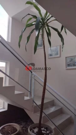 Imagem Sobrado à venda 4 Quartos, 2 Suites, 4 Vagas, 430M², Jardim São Caetano, São Caetano do Sul - SP