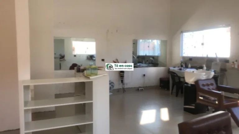 Imagem CASA RESIDENCIAL em SÃO JOSÉ DOS CAMPOS - SP, JARDIM SATÉLITE