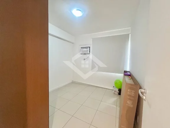 Imagem Apartamento de 134m² com 3 quartos no Verano Rio2