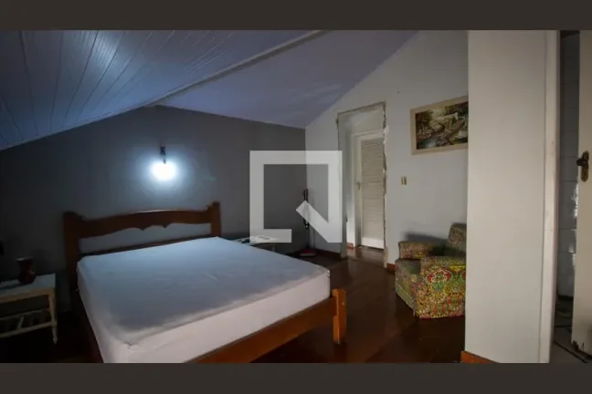 Imagem Casa à Venda - Vargem Pequena, 4 Quartos, 472 m2