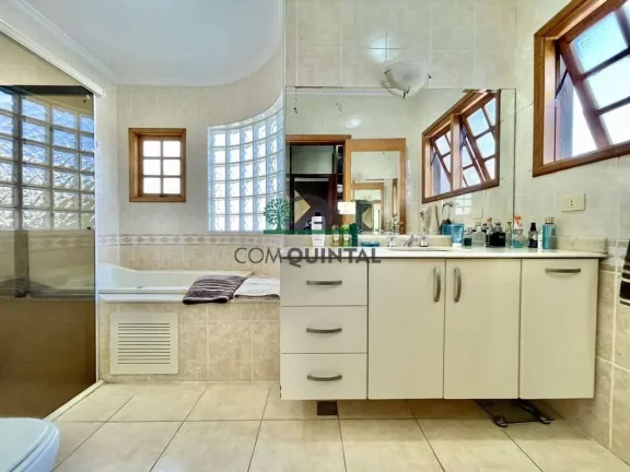 Imagem Casa com 3 Quartos à Venda, 383 m² em São Paulo Ii - Cotia