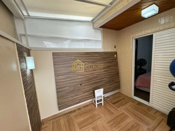 Imagem Apartamento Padrão