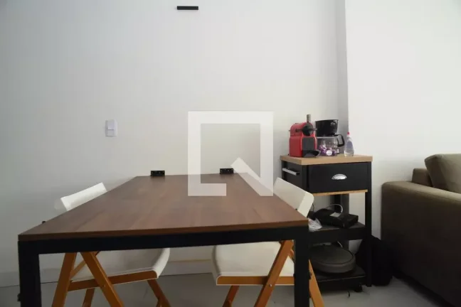 Imagem Apartamento à Venda - Barra da Tijuca, 1 Quarto, 39 m2