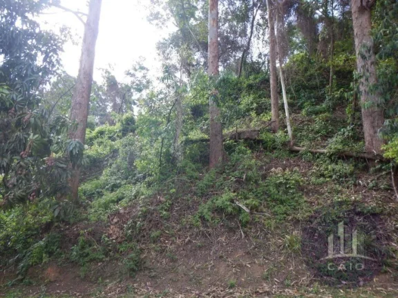Imagem Terreno, 1.671 m², à venda por R$ 4.490.000- Alphaville - Barueri/SP