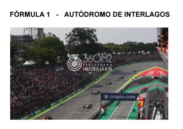 Imagem Terreno Comercial para Venda em São Paulo / SP no bairro Jardim Umuarama