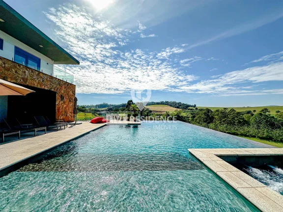 Imagem Casa à venda Condomínio Dona Carolina Live Residence Imóveis