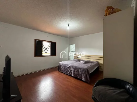 Imagem Sobrado com 4 dormitórios à venda, 218 m² por R$ 766.000,00 - Jardim Aliança - Guarulhos/SP