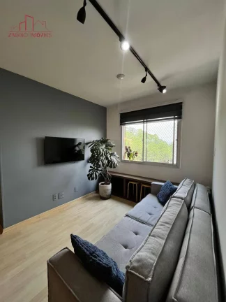 Imagem Lindo Apartamento no Parque Brasil - 69 m² - 3 dorms.