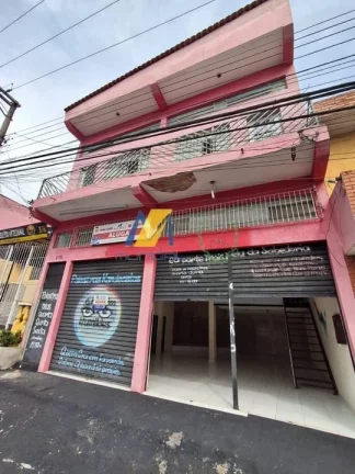 Imagem Prédio Comercial para Alugar com 230m²!!!