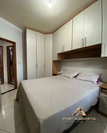 Imagem Apartamento 02 quartos - Jardim Vitória - CÓD 1576
