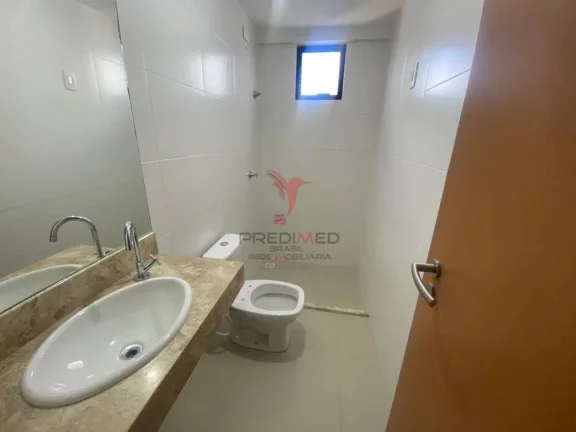 Imagem Apartamento com 3 Quartos e 2 Vagas no Brisamar, Joao Pessoa , Paraiba