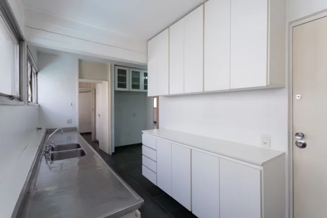 Imagem APARTAMENTO RESIDENCIAL em São Paulo - SP, Itaim Bibi