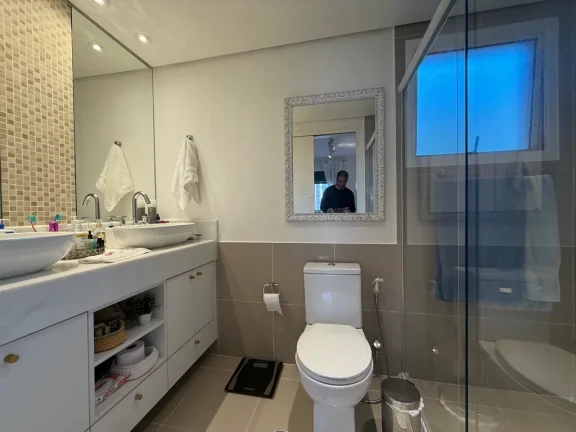 Imagem APARTAMENTO RESIDENCIAL em São Paulo - SP, Vila Mariana