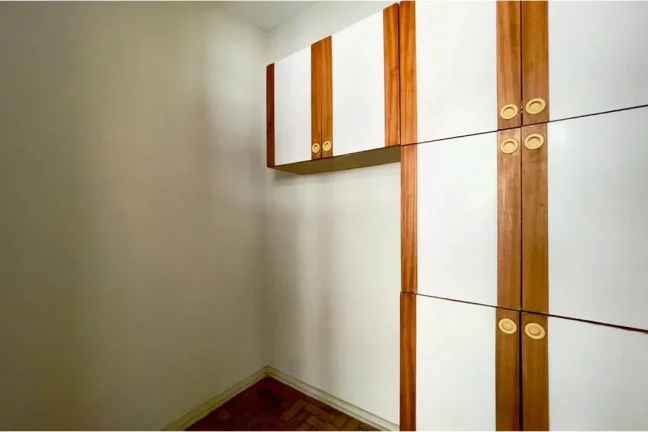 Imagem APARTAMENTO RESIDENCIAL em São Paulo - SP, Mirandópolis
