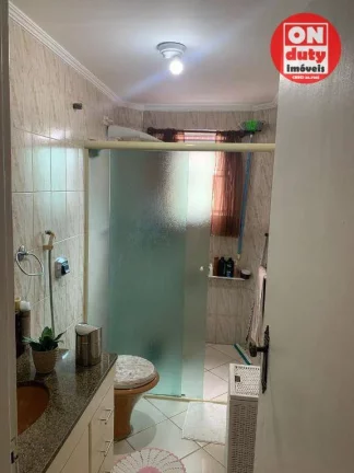 Imagem Apartamento - Ponta da Praia - Santos/SP