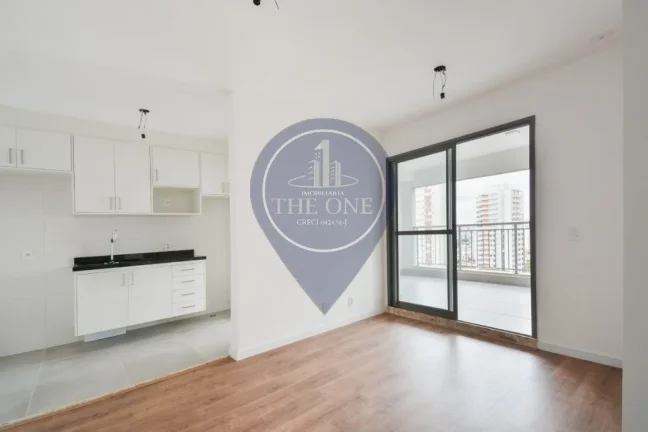 Imagem Imperdível oportunidade: Apartamento à venda em São Paulo-SP, Vila Dom Pedro I. 2 quartos, 2 salas, 2 banheiros, 1 vaga, 72m²!