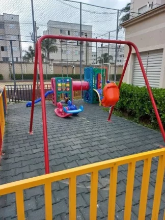 Imagem Apartamento com 2 dormitórios à venda, 47 m² por R$ 290.000,00 - Vila Urupês - Suzano/SP