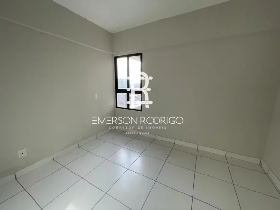 Imagem Apartamento para Venda em Natal / RN no bairro Capim Macio