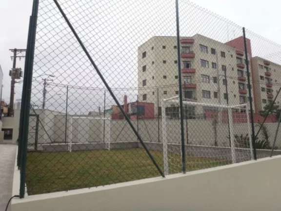 Imagem Apartamento à venda na Vila América, Santo André-SP: 3 quartos, 1 suíte, 2 banheiros e 2 vagas de garagem no Condomínio Club View!