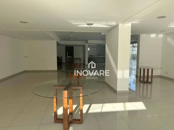 Imagem Apartamento com 3 dormitórios à venda, 90 m² por R$ 630.000,00 - Setor Nova Aurora - Itumbiara/GO