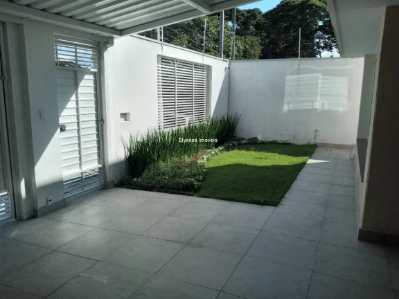 Imagem CASA RESIDENCIAL em SÃO PAULO - SP, JARDIM CAMPO GRANDE