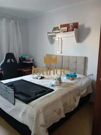 Imagem Apartamento à venda em Jardim América - Sorocaba/SP