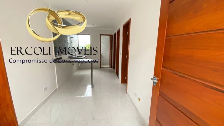 Imagem APARTAMENTO RESIDENCIAL em SÃO PAULO - SP, VILA CARRÃO